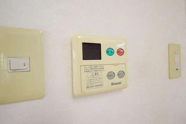 パッセ の物件内観写真